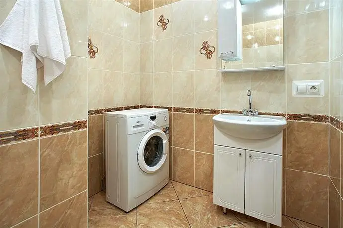 Apartamentyi EvroUYuT 3 