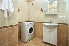 Apartamentyi EvroUYuT 3 