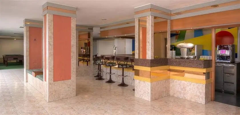 Hotel Elegance Dania Park