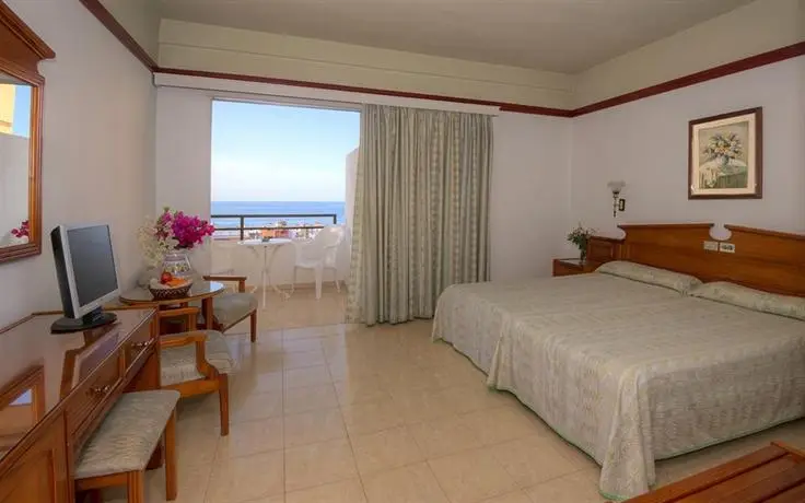 Hotel Elegance Dania Park 