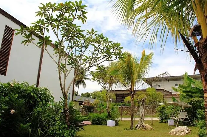 La Villa Langkawi - Private Pool 