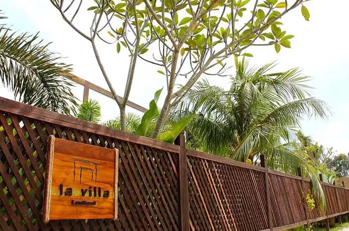 La Villa Langkawi - Private Pool 