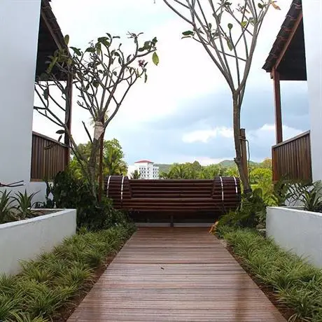 La Villa Langkawi - Private Pool 