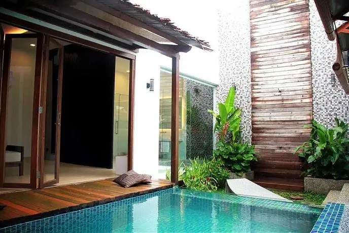 La Villa Langkawi - Private Pool 