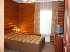 Favorit Hotel Pskov 