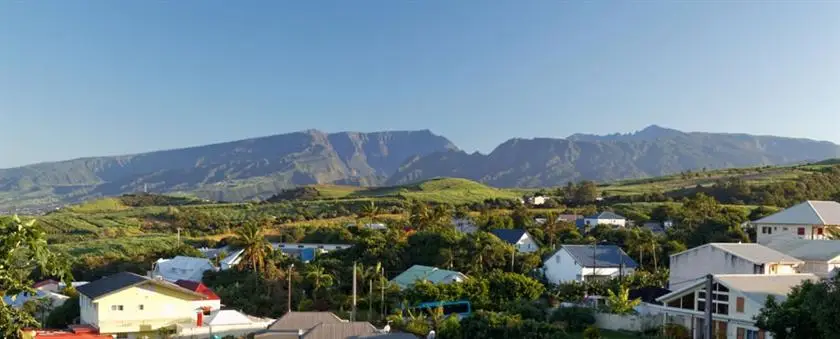 Hotel Le Soleil Couchant 