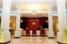 Lub Sbuy House Hotel 