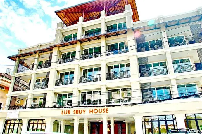 Lub Sbuy House Hotel 