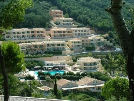 Rosa Bella Corfu Suite Hotel & Spa Ermones