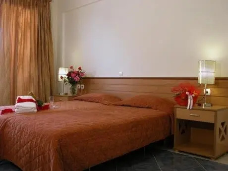 Rosa Bella Corfu Suite Hotel & Spa Ermones 