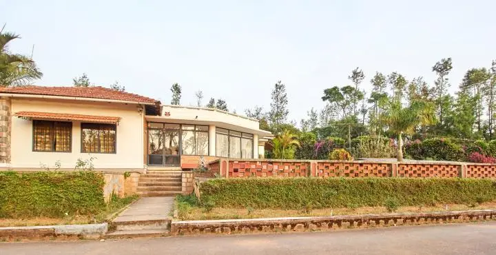 Woodway Estate Homestay