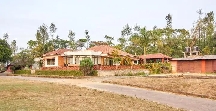 Woodway Estate Homestay