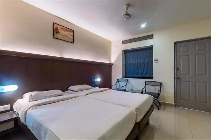 PRN Travel Inn Dharwad