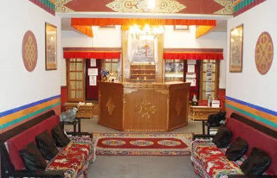 Hotel Lotus Leh 