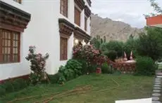 Hotel Lotus Leh 