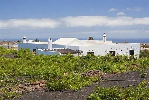 Casa Rural Teseguite 