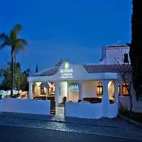 Sao Rafael Villas Apartments & Guest House 