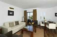 Sao Rafael Villas Apartments & Guest House 