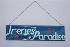 Irene' s Paradise 