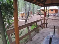 Cabanas La Piedra 