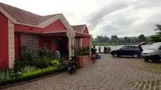 Lakecity Hotel Antananarivo 