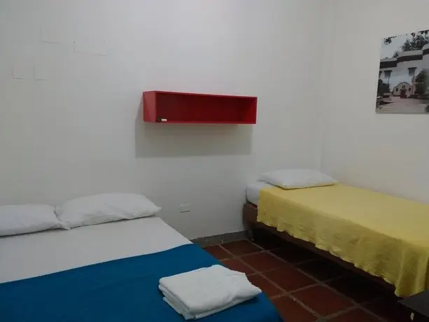 Hostal Santa Cecilia 