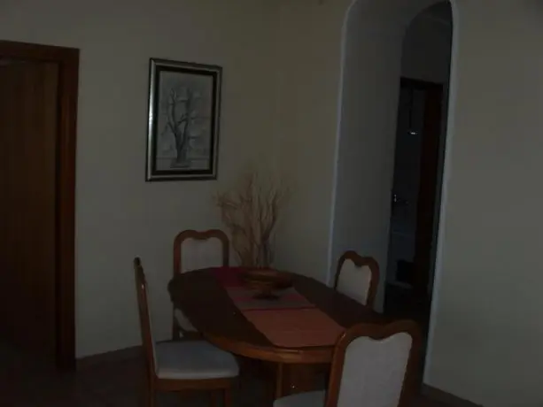 Apartment Mira Rijeka