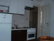 Apartment Mira Rijeka 