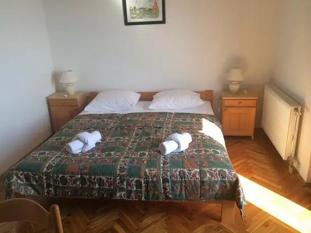 Guesthouse Lidija Kukljica