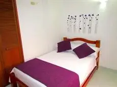 Apartamentos SOHO Basic - Mar Azul Santa Marta 