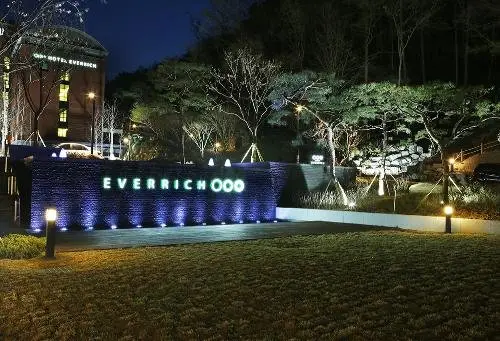 Hotel Everrich 