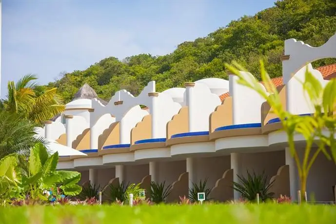 Quinta Bella Huatulco