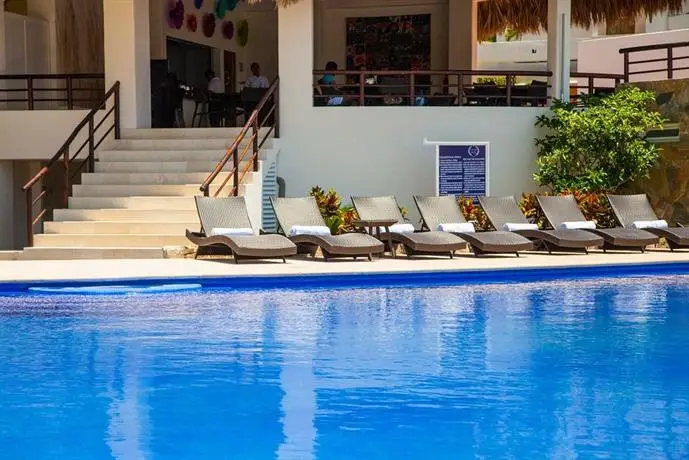 Quinta Bella Huatulco 