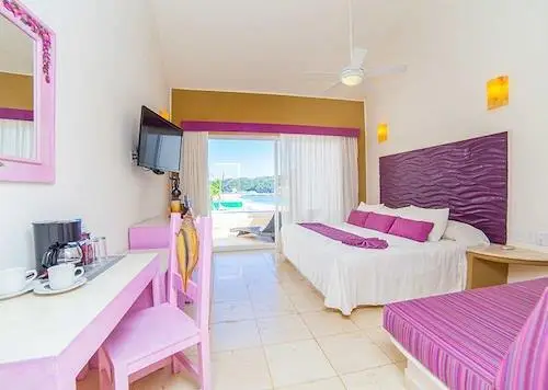 Quinta Bella Huatulco 