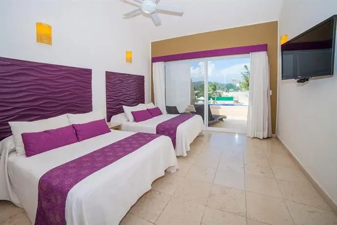 Quinta Bella Huatulco 