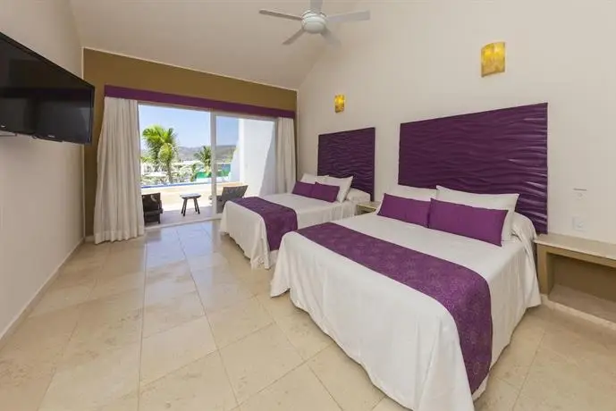 Quinta Bella Huatulco 