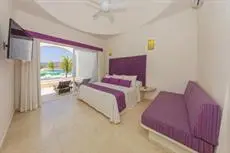 Quinta Bella Huatulco 