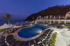 Quinta Bella Huatulco 