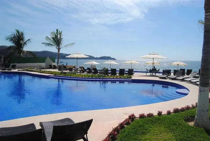 Quinta Bella Huatulco 