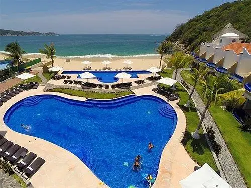 Quinta Bella Huatulco 