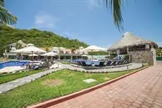 Quinta Bella Huatulco 