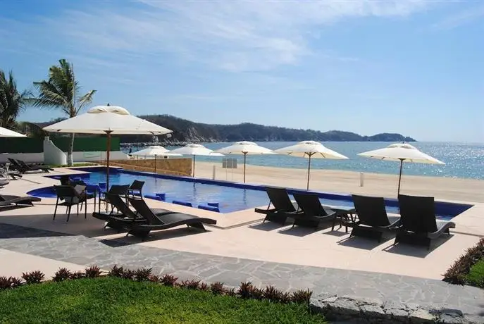 Quinta Bella Huatulco 