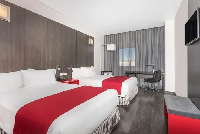 Ramada Encore by Wyndham Queretaro