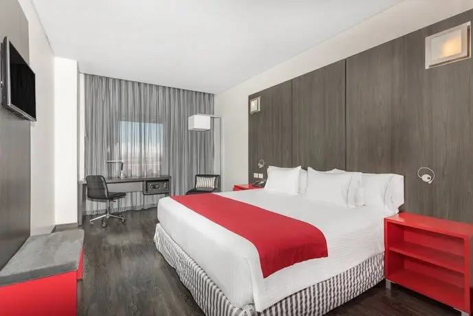 Ramada Encore by Wyndham Queretaro 