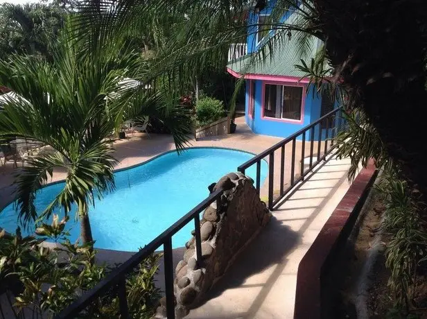 Tamarindo Village Hotel