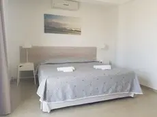 Valentinos Apartments Paphos 