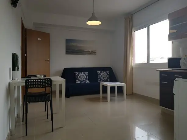 Valentinos Apartments Paphos 