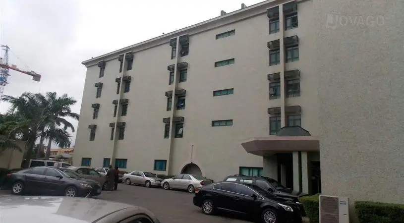 Denis Hotel Abuja