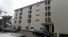 Denis Hotel Abuja 