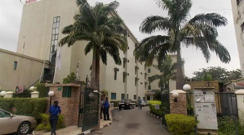 Denis Hotel Abuja